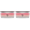image:imageWoodWick Shoreline Trilogy Gifts for Women and Men 16 oz Ellipse Trilogy Candle with Crackling WickShoreline
