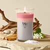 image:imageWoodWick Shoreline Trilogy Gifts for Women and Men 16 oz Ellipse Trilogy Candle with Crackling WickShoreline