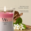 image:imageWoodWick Shoreline Trilogy Gifts for Women and Men 16 oz Ellipse Trilogy Candle with Crackling WickShoreline