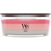 image:imageWoodWick Shoreline Trilogy Gifts for Women and Men 16 oz Ellipse Trilogy Candle with Crackling WickShoreline