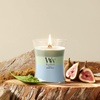 image:imageWoodWick Shoreline Trilogy Gifts for Women and Men 16 oz Ellipse Trilogy Candle with Crackling WickVerdant Woods