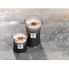 image:imageWoodWick Shoreline Trilogy Gifts for Women and Men 16 oz Ellipse Trilogy Candle with Crackling WickWarm Woods