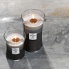 image:imageWoodWick Shoreline Trilogy Gifts for Women and Men 16 oz Ellipse Trilogy Candle with Crackling WickWarm Woods