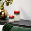 image:imageWoodWick Shoreline Trilogy Gifts for Women and Men 16 oz Ellipse Trilogy Candle with Crackling WickWinter Garland