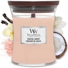 image:imageWoodWick Coastal Sunset Gifts for Women and Men 16 oz Ellipse Candle with Crackling WickCoastal Sunset
