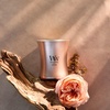 image:imageWoodWick Candescent Coast Holiday Candle Gifts for Women and Men 97 oz Precious Metals Collection with Crackling WickRosa DOro