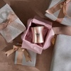 image:imageWoodWick Candescent Coast Holiday Candle Gifts for Women and Men 97 oz Precious Metals Collection with Crackling WickRosa DOro