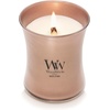 image:imageWoodWick Candescent Coast Holiday Candle Gifts for Women and Men 97 oz Precious Metals Collection with Crackling WickRosa DOro