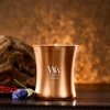 image:imageWoodWick Candescent Coast Holiday Candle Gifts for Women and Men 97 oz Precious Metals Collection with Crackling WickVolcanic Orris