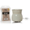 image:imageWoodwick White Teak 3 Oz Wax Melts 6 Count Pack of 3WHITE TEAK