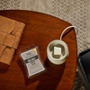 image:imageWoodwick Wood Smoke 3 Oz Wax Melts 3 Packs of 6 18 TotalWHITE TEAK