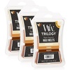 image:imageWoodWick Caf Sweets 3 Oz Wax Melts 3 Packs of 6 18 Total