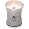 image:imageWoodWick Melanite Mist Holiday Candle Gifts for Women and Men 97 oz Precious Metals Collection with Crackling WickCandescent Coast