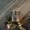image:imageWoodWick Melanite Mist Holiday Candle Gifts for Women and Men 97 oz Precious Metals Collection with Crackling WickMelanite Mist