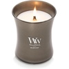 image:imageWoodWick Melanite Mist Holiday Candle Gifts for Women and Men 97 oz Precious Metals Collection with Crackling WickMelanite Mist