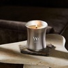 image:imageWoodWick Melanite Mist Holiday Candle Gifts for Women and Men 97 oz Precious Metals Collection with Crackling WickMelanite Mist