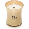 image:imageWoodWick Melanite Mist Holiday Candle Gifts for Women and Men 97 oz Precious Metals Collection with Crackling WickSparkling Pomelo