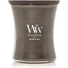 image:imageWoodWick Melanite Mist Holiday Candle Gifts for Women and Men 97 oz Precious Metals Collection with Crackling WickMelanite Mist