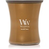 image:imageWoodWick Melanite Mist Holiday Candle Gifts for Women and Men 97 oz Precious Metals Collection with Crackling WickVolcanic Orris